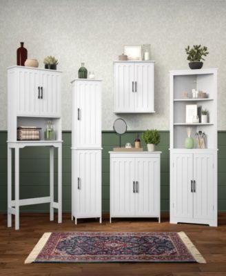 Monroe 2-Door Wall Cabinet
