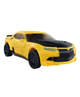 TLK-01 Bumblebee | the Last Knight Premier Edition