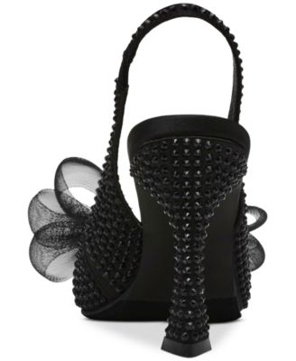 Alegro Bow Slingback Pumps, Created for Macy's