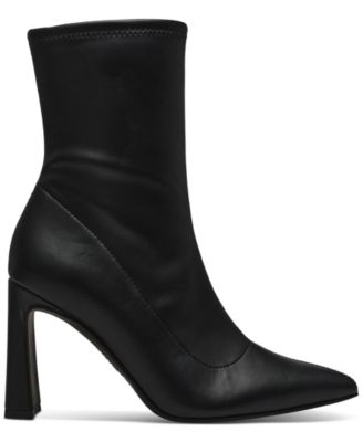 Neptunne Sock Dress Booties, Created for Macy's