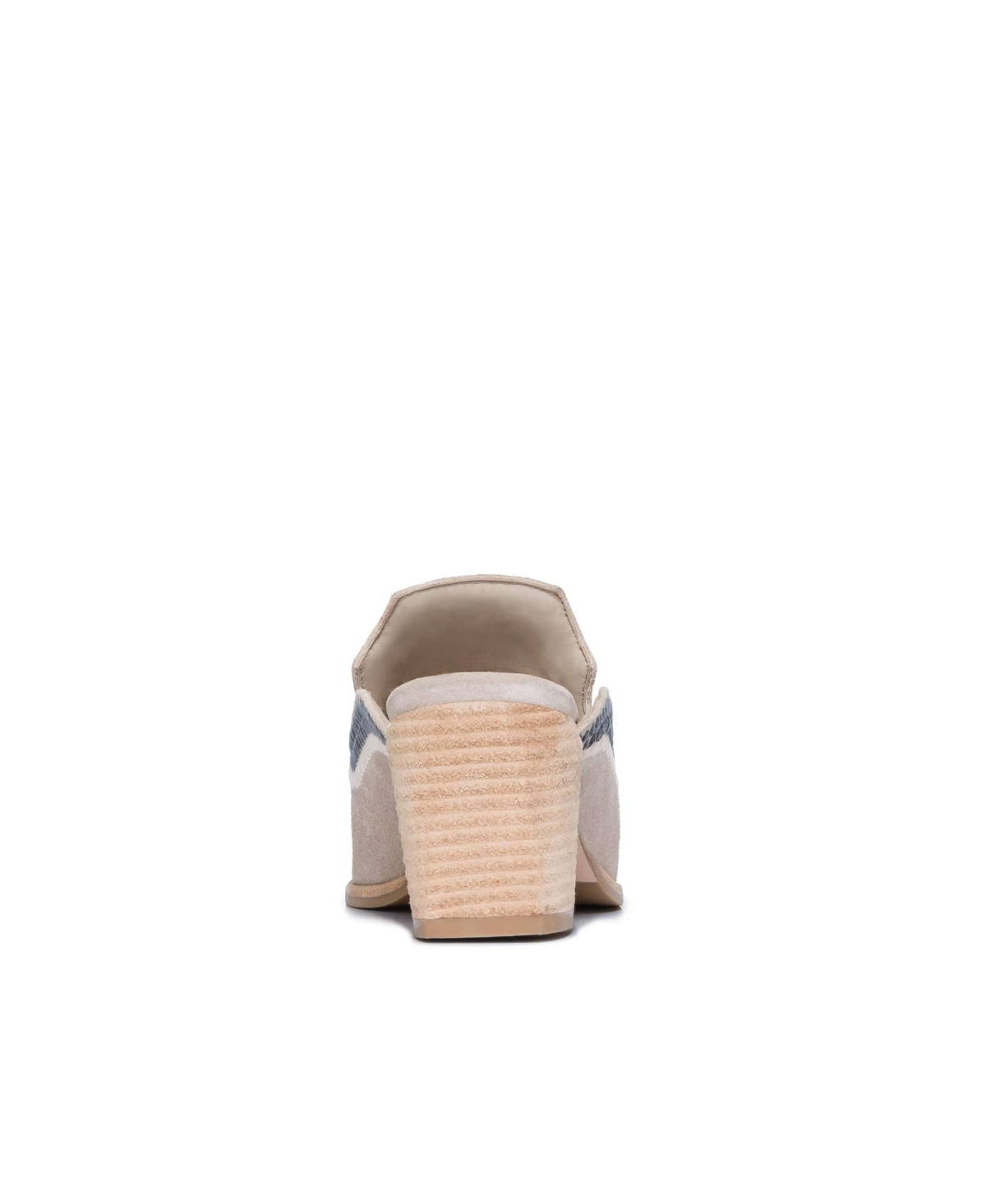 Bernardo Footwear Bernardo Brooklyn Embroidered Mule