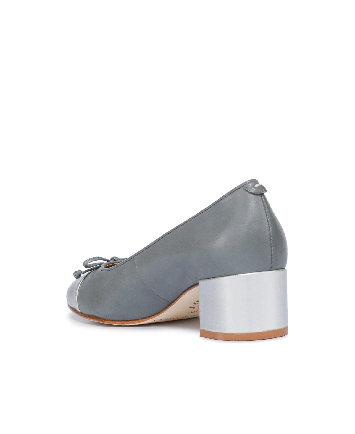 Bernardo Footwear Bernardo Marisol Ballet Pump