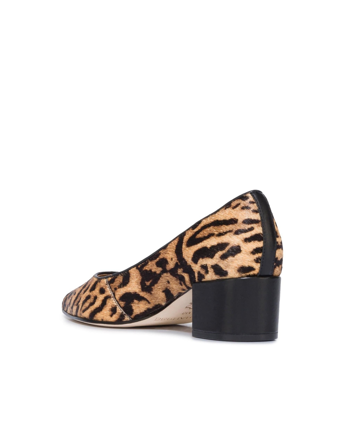 Bernardo Footwear Bernardo Millie Haircalf Pump