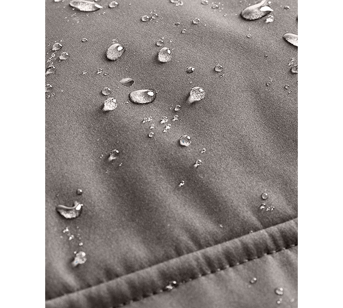 Hawke & Co. Men's Never End Stretch Hooded Jacket