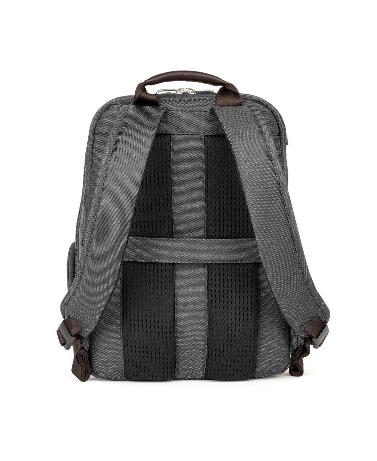 Travelpro Platinum Elite Business Backpack In Vintage Grey