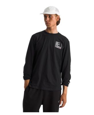 ★THE NORTH FACE★M'S WALLS TEE★