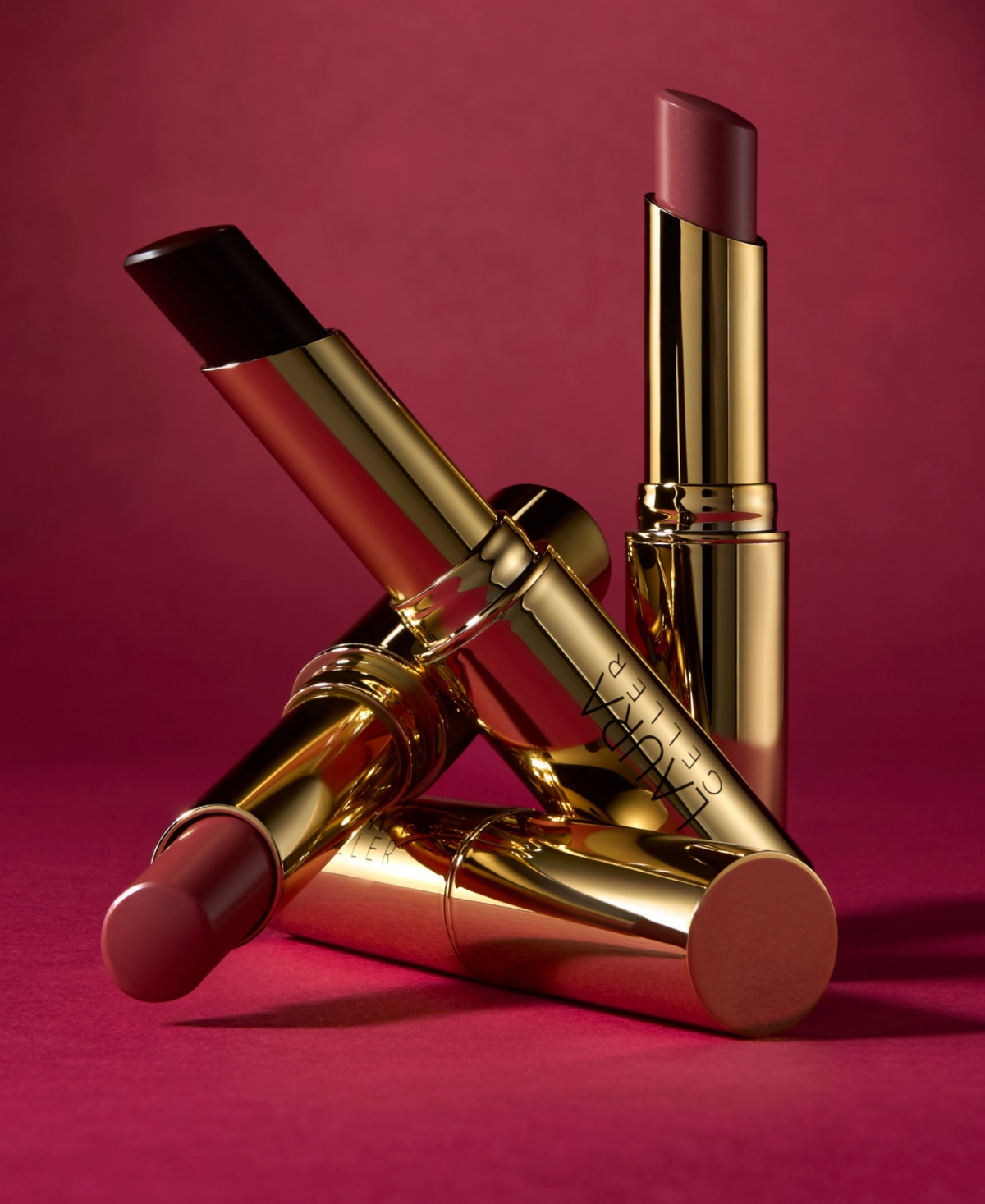 Laura Geller Beauty 2-Pc. Jelly Balm Hydrating Lip Color Set