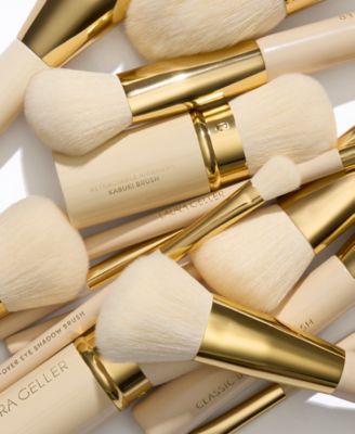 5-Pc. Full Face Brush Set