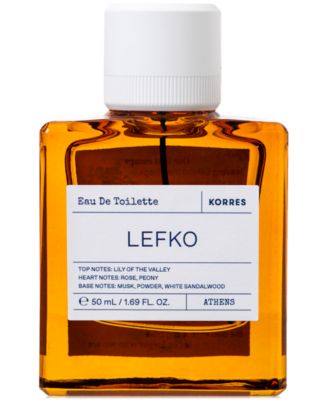Lefko Eau de Toilette, 50 ml