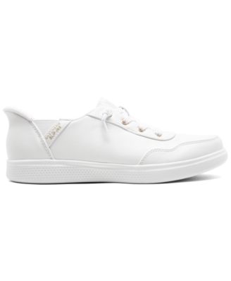 Women's Slip-ins BOBS Skip Cute - BCute Classic Casual Sneakers from Finish Line