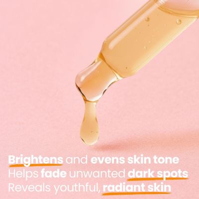 Korean Skin Care Kojic Acid Serum K Beauty Skincare
