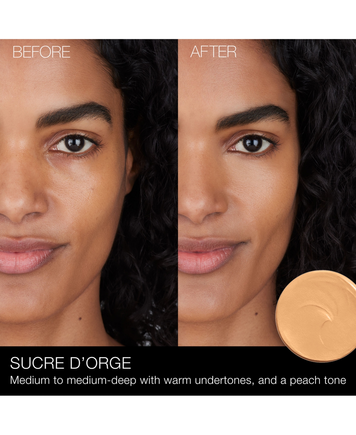 Nars Soft Matte Complete Concealer