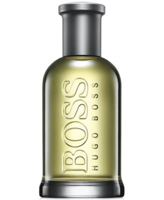 Hugo Boss Boss Bottled By  Fragrance Collection