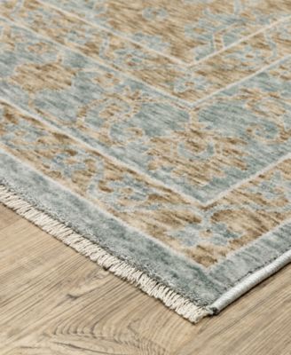 Echo ECH03 7'10"x10'10" Area Rug