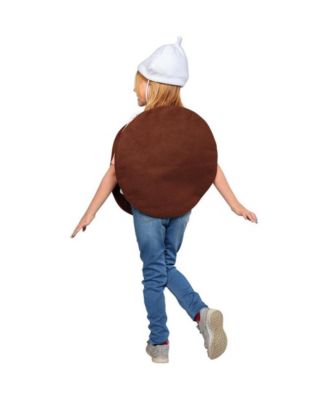 Kids Sandwich Cookie Costume