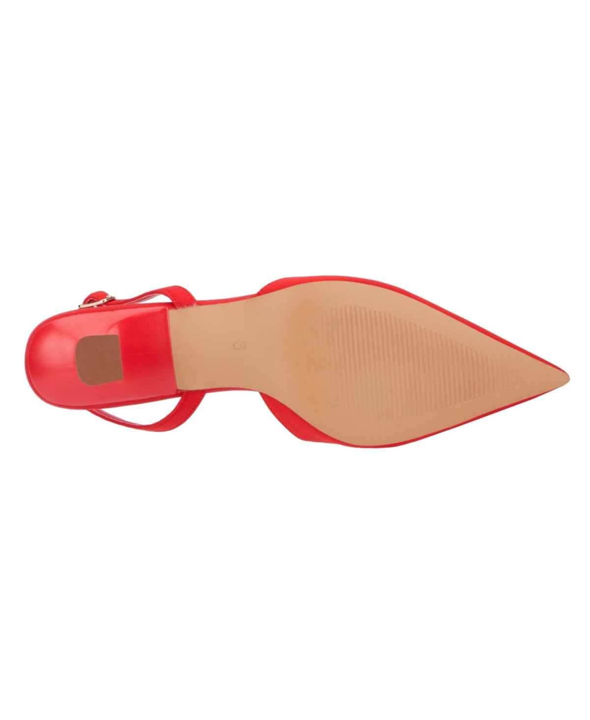 Olivia Miller Women's Mystic Slingback Heels