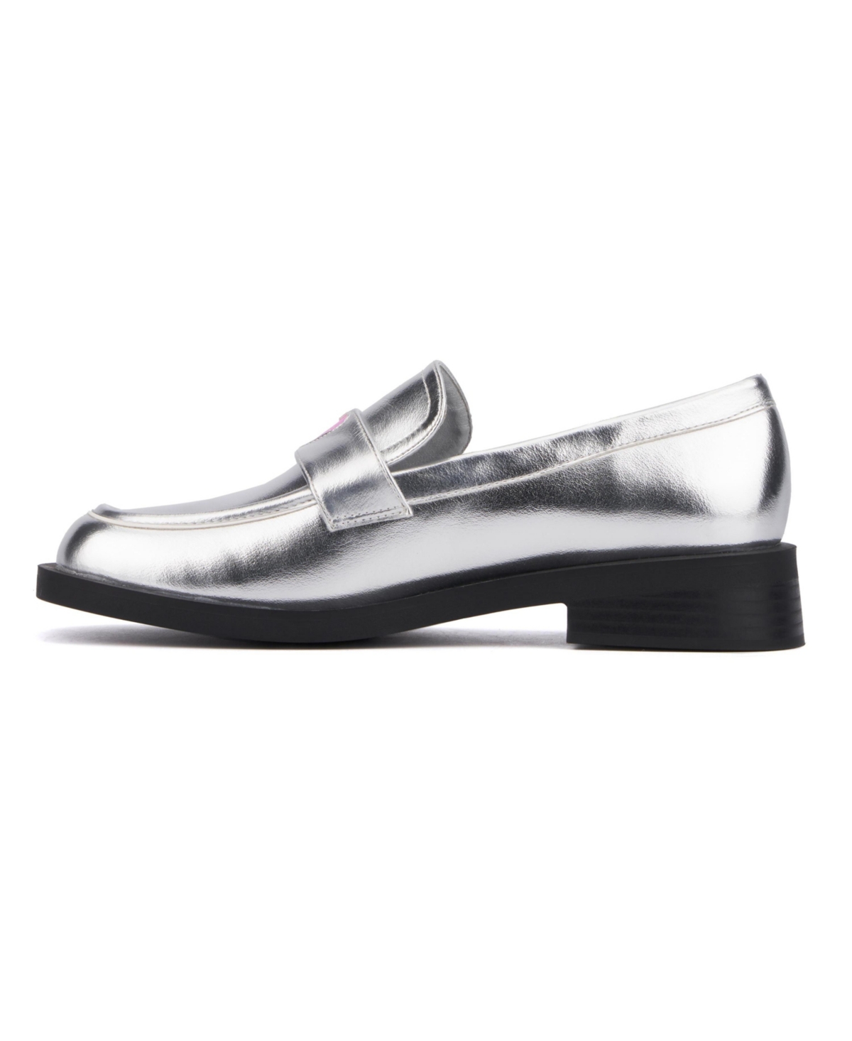 Olivia Miller Women's Luminaries Loafer Casual Shoe