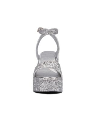 Women's Capricorn Platform Heel