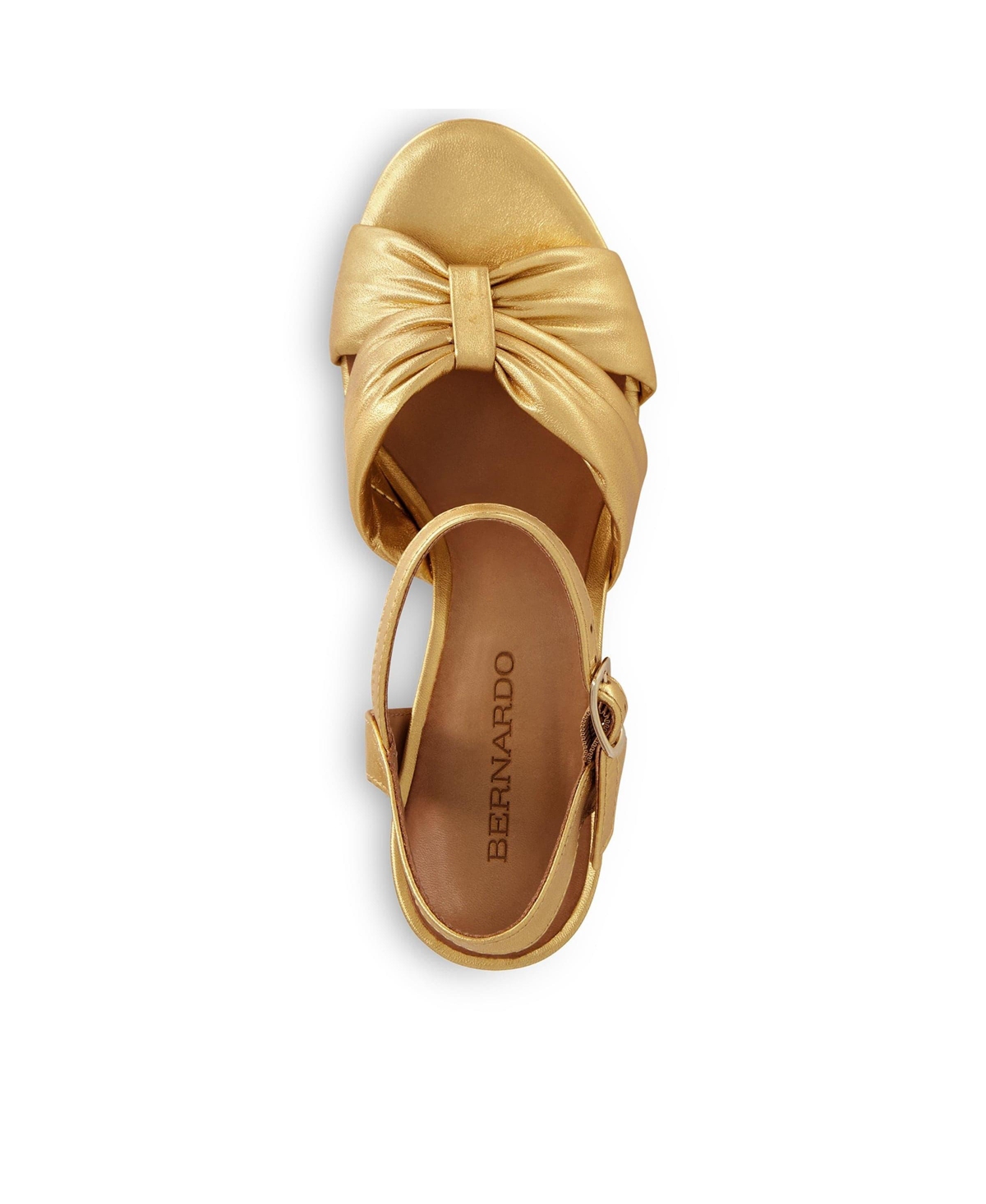 Bernardo Footwear Bernardo Veronika Platform Sandal