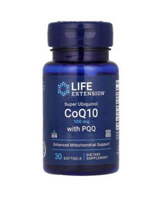 Life Extension