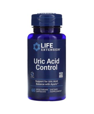 Life Extension
