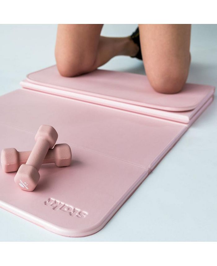 Stakt Weights - Pink - NO SIZE