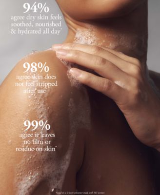 Amazing Grace Hydrating Shower Gel