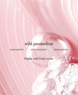 Wild Passionfruit Hydrating Shower Gel