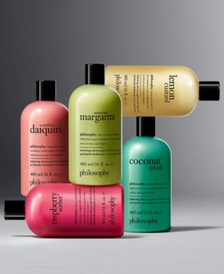 Coconut Splash Hydrating Shower Gel