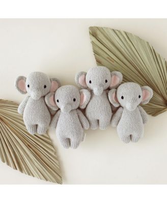 cuddle+kind Unisex Baby elephant - Baby