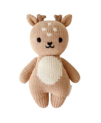 Cuddle Carrier Fawn main image 1