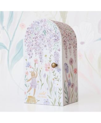 cuddle+kind Unisex Tiny Violet the fawn - Baby