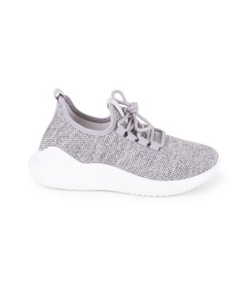 Women's Agility Lace Up Knit Sneaker