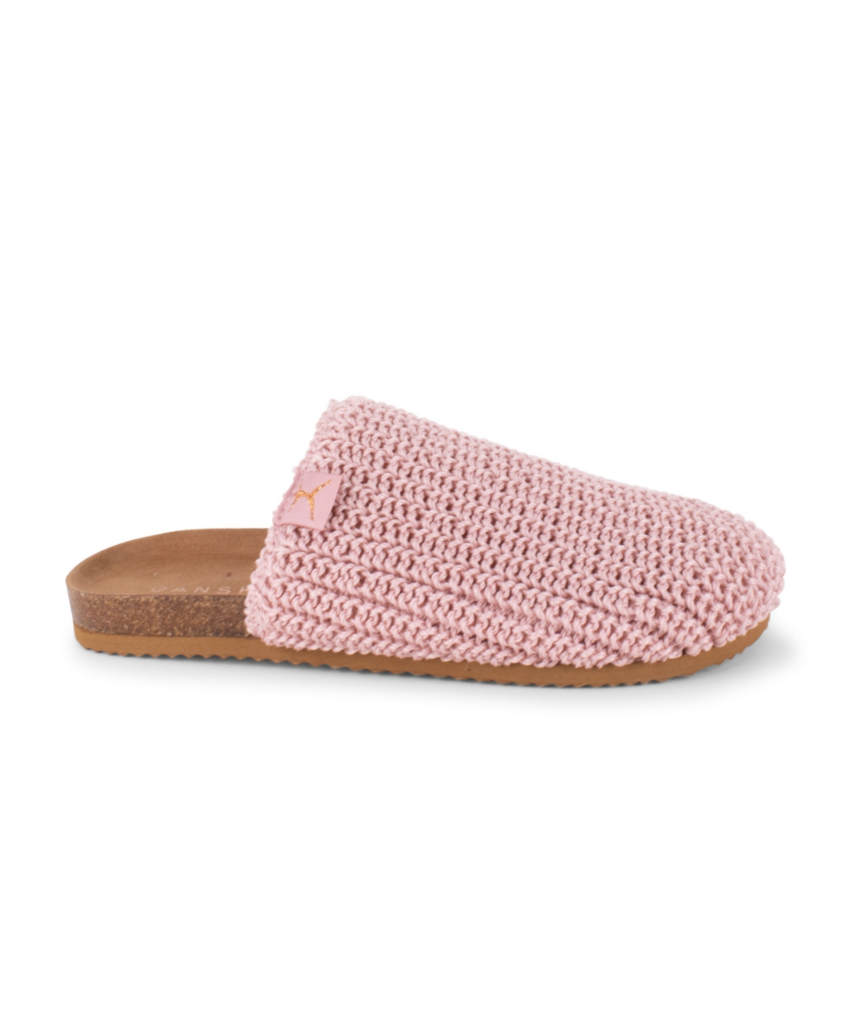 Danskin Women's Della Slip On Mules