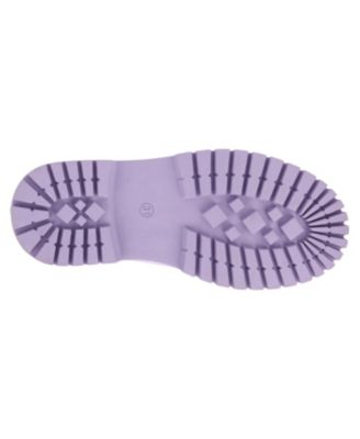 Little Girls Northern Litez Oxford Casual Shoe