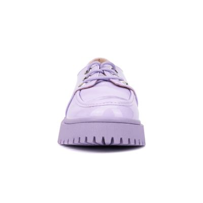 Little Girls Northern Litez Oxford Casual Shoe