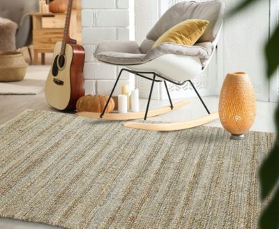 Origin PSH03314 7'9" x 9'9" Area Rug