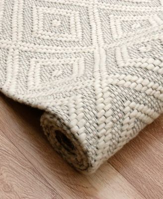 Oslo Cel 5' x 7'9" Area Rug