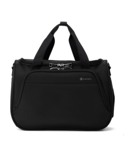 Сумка Travelpro WalkAbout 7 18" Tote, цвет: Чёрный