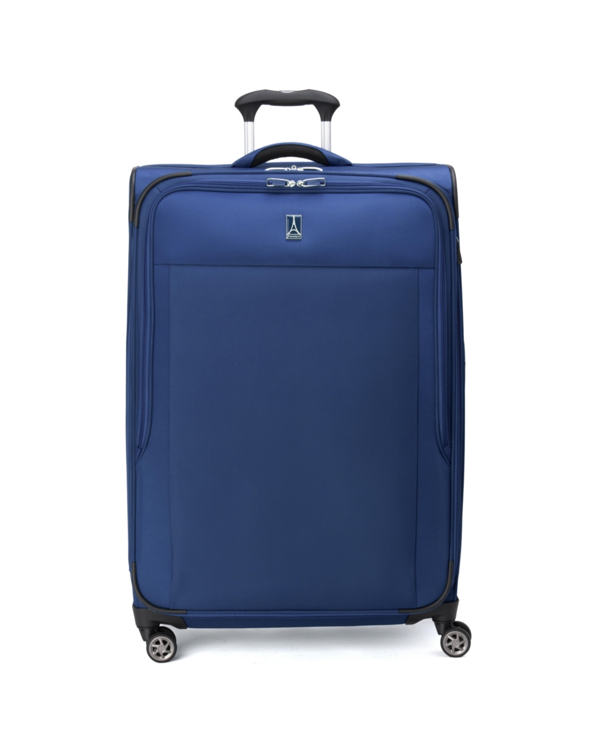 Travelpro Walkabout 7 Large Check-in Expandable Spinner In Sapphire Blue