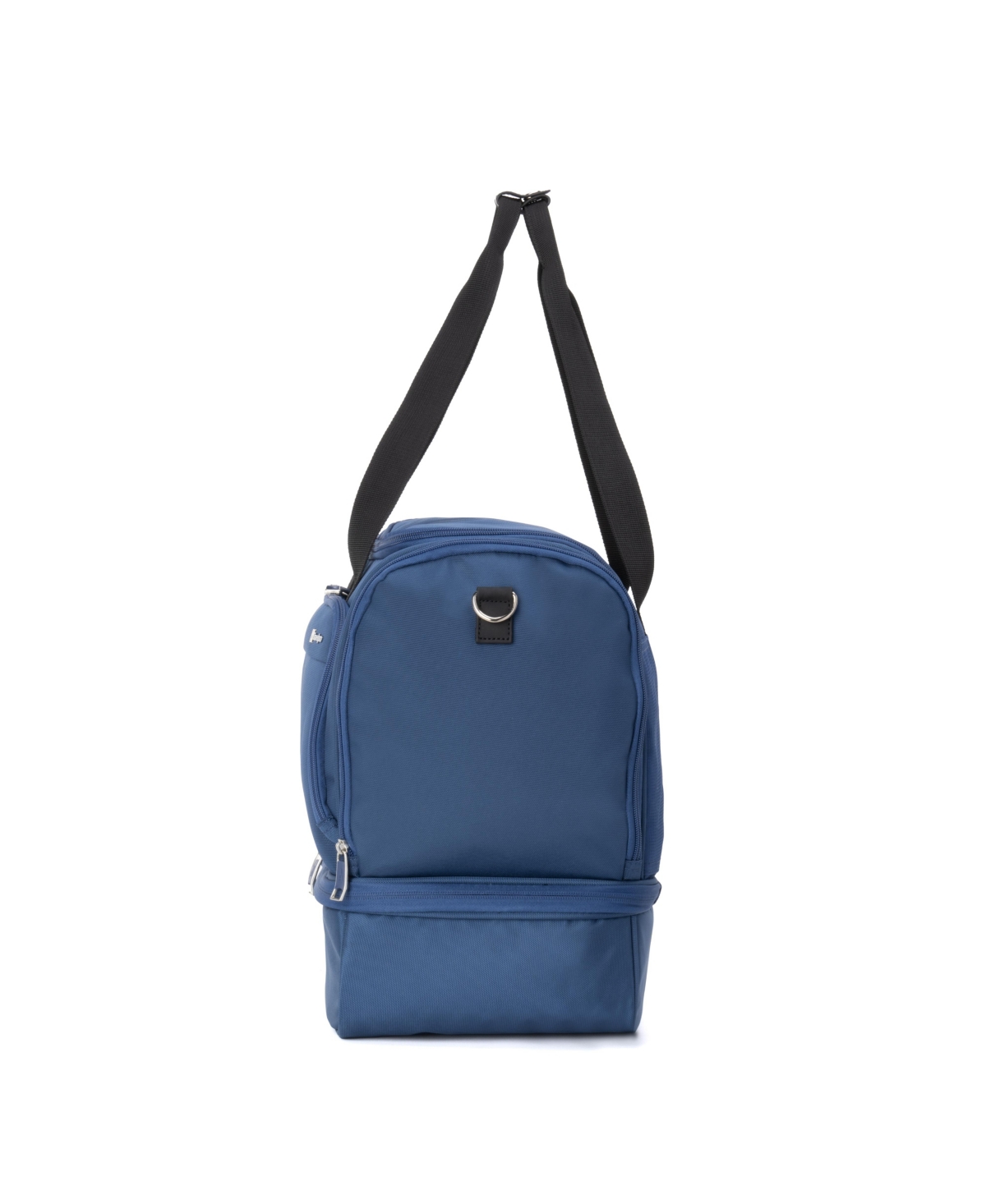 Travelpro Walkabout 7 Drop Bottom Duffel In Sapphire Blue