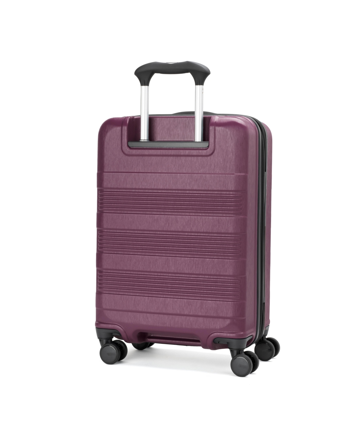 Travelpro Walkabout 7 Carry-on Expandable Hardside Spinner In Royalty Red