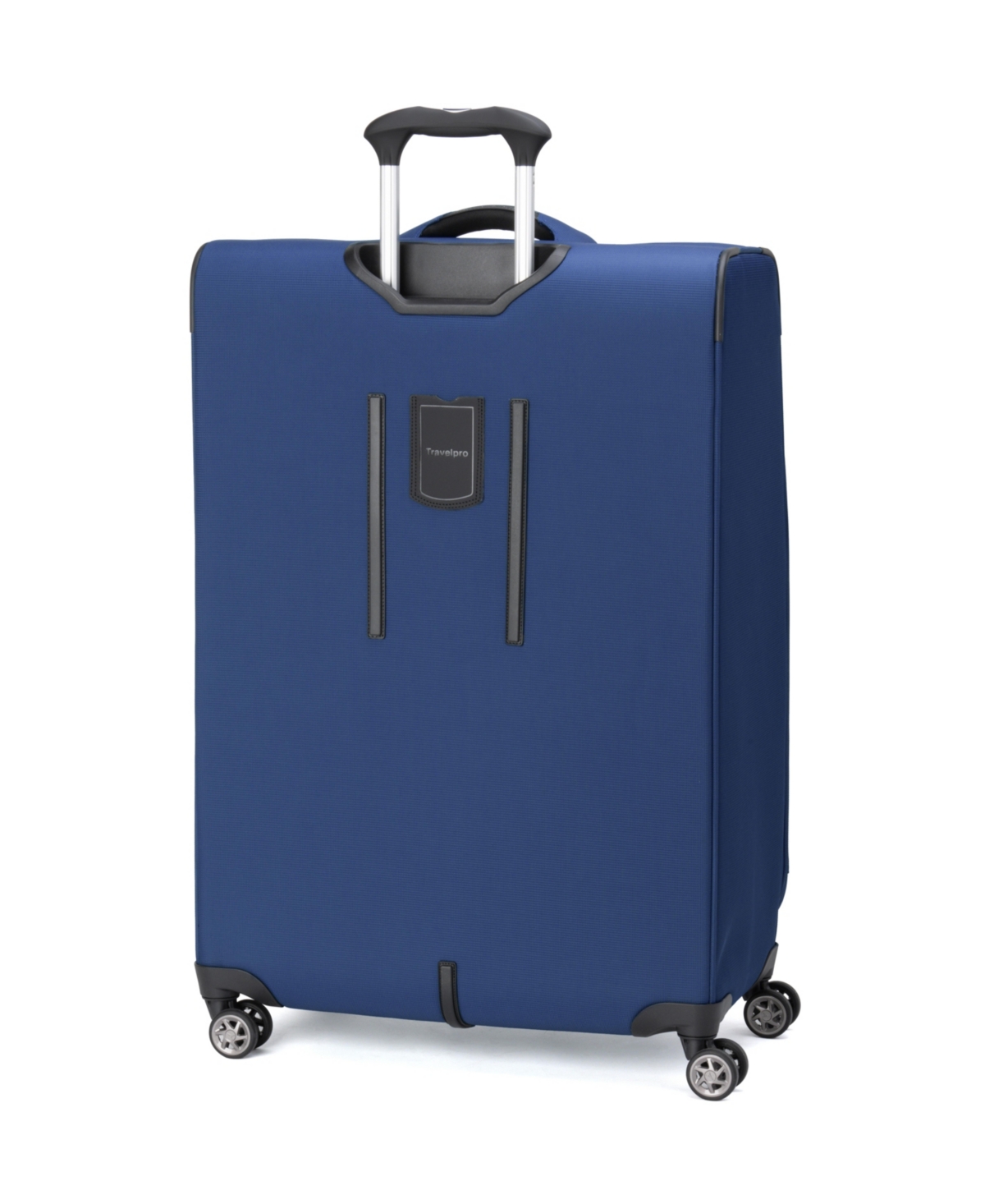 Travelpro Walkabout 7 Large Check-in Expandable Spinner In Sapphire Blue