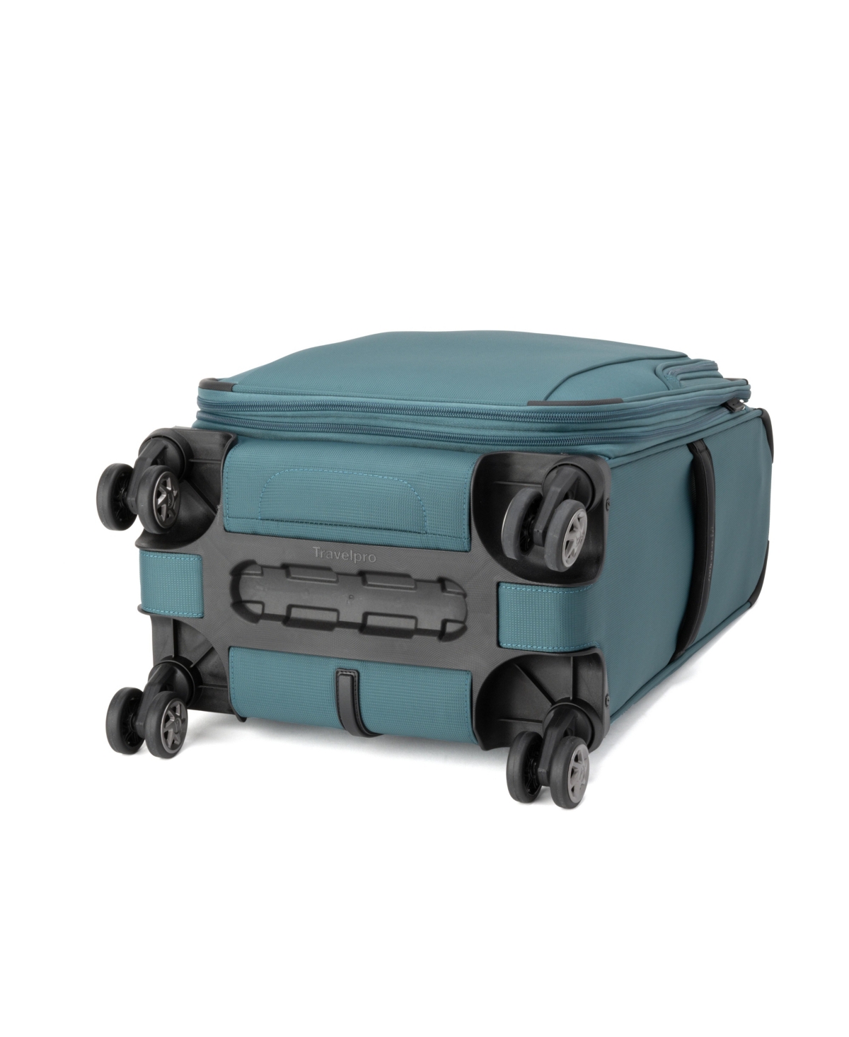 Travelpro Walkabout 7 Carry-on Expandable Spinner In Mediterranea Green