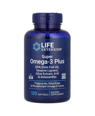 Life Extension