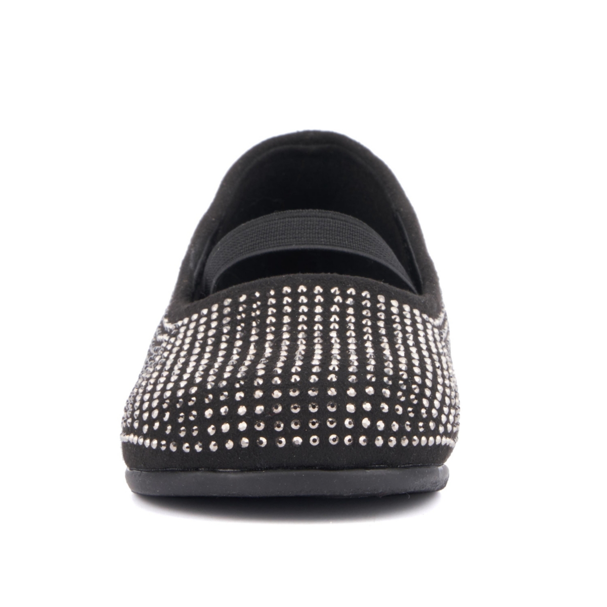 Olivia Miller Big Girls Moon Lite Maryjane Flats
