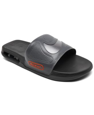 Nike Men's Air Max Cirro Slide Sandals from Finish Line - Macy's
