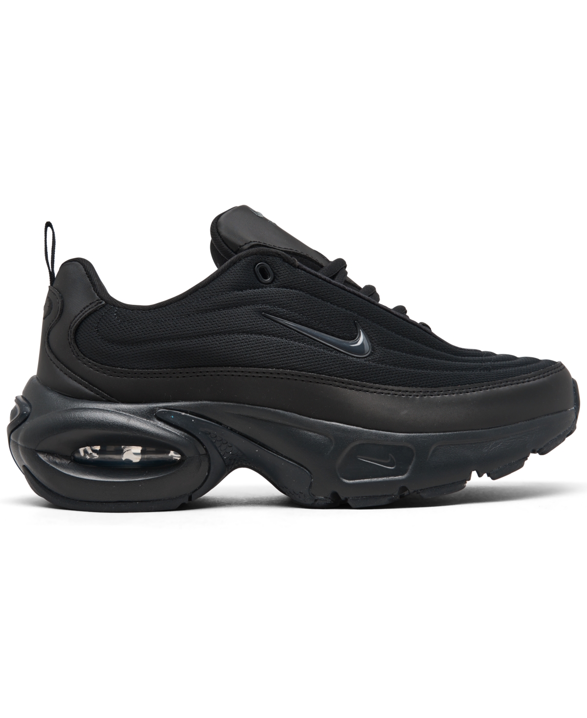 Nike Women's Air Max Portal Casual Sneakers from Finish Line -Anthra