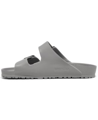 Men's Arizona Essentials EVA Two-Strap Sandals from Finish Line