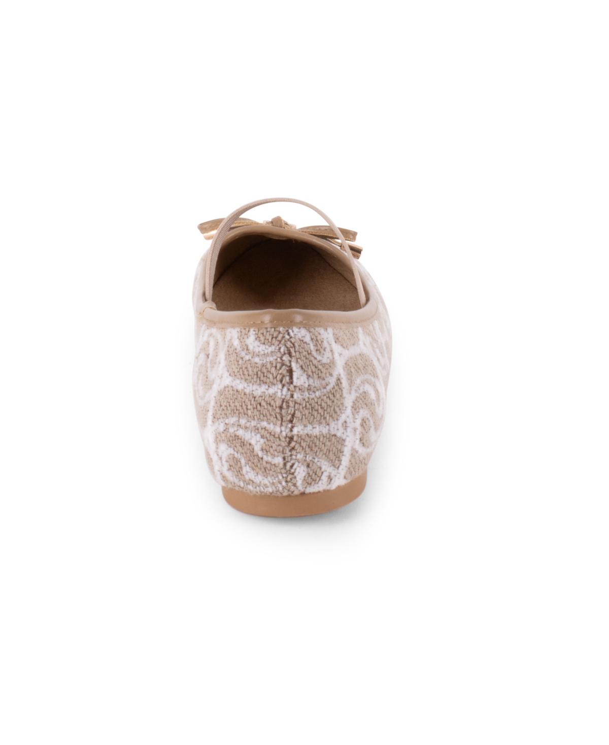 Gloria Vanderbilt Women's Cameo Slip On Flats